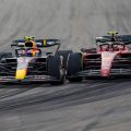 A competitive Ferrari is good for F1, says Horner