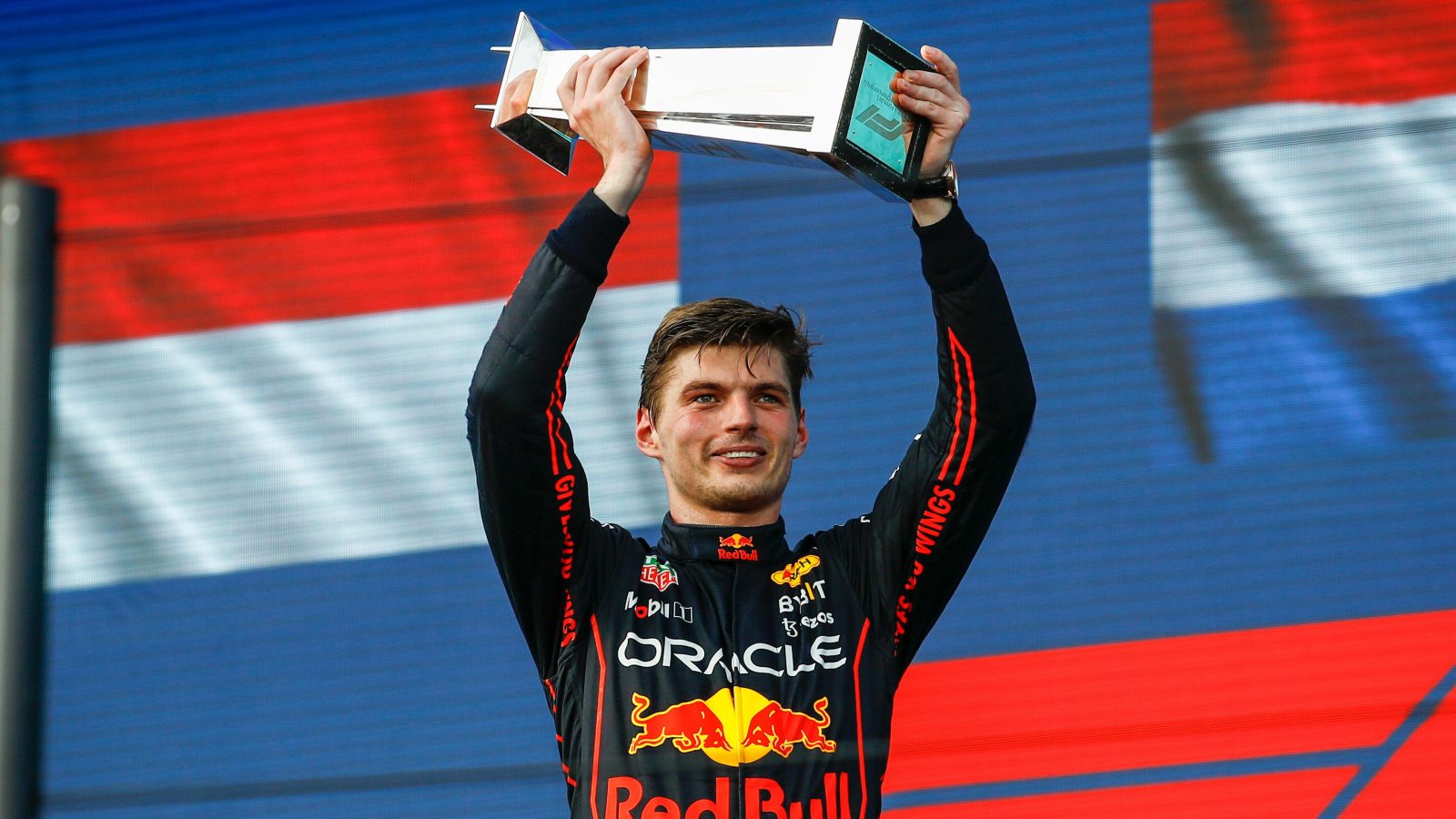 Max is now in the top 10 on the all-time of Formula 1 podium finishes : PlanetF1