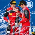 Andretti pinpoints when Ferrari will impose orders
