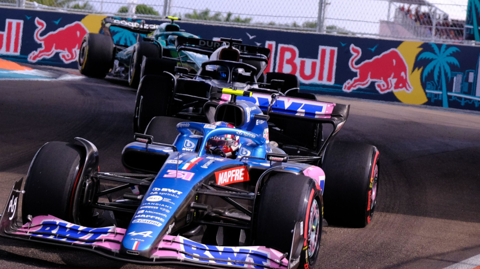 Four other things F1 has got wrong in disastrous Las Vegas Grand Prix start  : PlanetF1