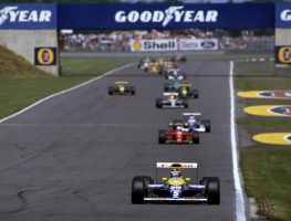 Guess the Grid: 1990 British Grand Prix