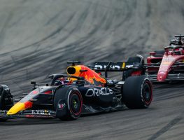 Max: Off-line grip declined as Miami GP went on