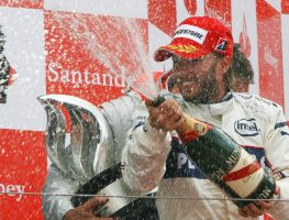 F1 Quiz: Nick Heidfeld’s 13 podium finishes