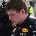 ‘Understandable Max was a bit irritable with Red Bull’