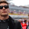 George Russell’s warning to Red Bull and Ferrari ahead of F1 2023 title fight