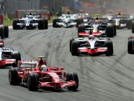 Guess the Grid: 2008 Turkish Grand Prix