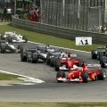 2002 Austrian Grand Prix, 12th May 2002.
