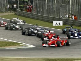Guess the Grid: 2002 Austrian Grand Prix