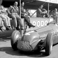 Five crazy facts about the first ever F1 season