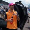 Daniel Ricciardo could still love ‘a project’, but ‘quick wins’ come first
