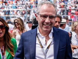Stefano Domenicali ‘more than nervous’ about F1 reputation in future budget breaches