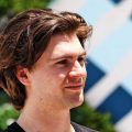 No further McLaren tests for Colton Herta but Alpine could step up