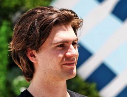No further McLaren tests for Colton Herta but Alpine could step up