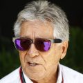 Mario Andretti reveals when he expects to learn if F1 entry bid has been successful
