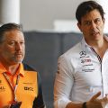 McLaren explain ‘no brainer’ Mercedes FE team purchase