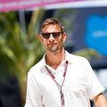 Button not ruling out becoming F1 team principal