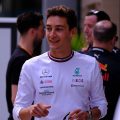 DC: Russell showing Mercedes made right decision
