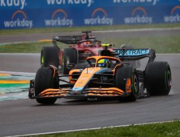 F1 quiz: Drivers for both Ferrari and McLaren