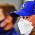 Ralf: Russell is a different calibre to Bottas