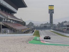 Upgrades set to shake things up at Spanish GP