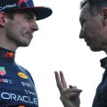 Christian Horner quizzed on Max Verstappen’s team order refusal at Sao Paulo GP