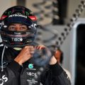 JB: Merc situation easier for Russell due to lack of wins