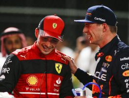 All eyes on Ferrari as Jeddah provides platform to reel in Red Bull