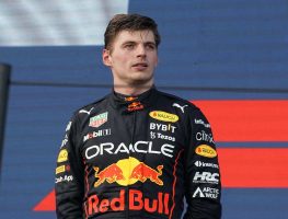 Verstappen ‘might’ quit F1 when Red Bull deal ends