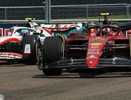 Andretti’s Ferrari-Haas style alliance plans hit a snag