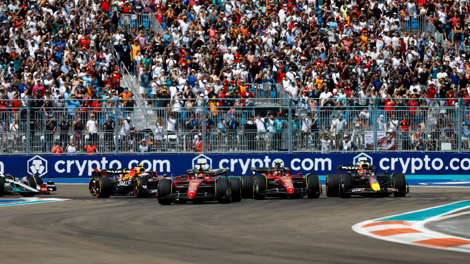 Miami Grand Prix increases grandstand capacity as ticket demand rises further PlanetF1