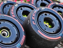 Karun Chandhok reveals tyre regulation change he has wanted for seven years