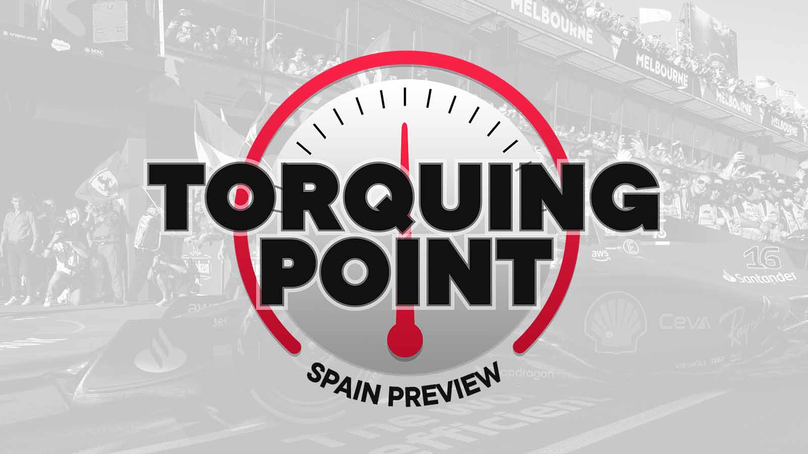Torquing Point pre-Spain logo. May 2022.