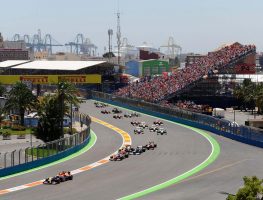 F1 quiz: Every European GP host circuit