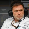 Jost Capito delivers his verdict on his Williams replacement James Vowles