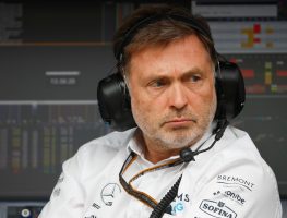 Jost Capito delivers his verdict on his Williams replacement James Vowles
