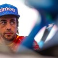 A ‘lesser driver’ than Fernando Alonso would have retired at COTA