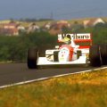 Guess the Grid: 1992 Hungarian Grand Prix