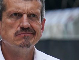 Guenther Steiner dropped an F-bomb over Daniel Ricciardo’s Haas salary demand