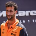 Daniel Ricciardo to leave McLaren at the end of the 2022 season