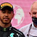 Helmut Marko jokes about Lewis Hamilton’s calculations on Red Bull spend
