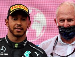 Marko ‘sides with Hamilton’ on F1’s jewellery ban