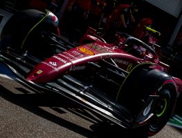 F1 2022 results: Spanish GP – First Practice session