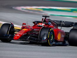 FP2: Leclerc fastest, Mercedes back in the fight