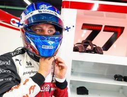 Bottas fears his ‘tricky Fridays’ are becoming ‘a trend’