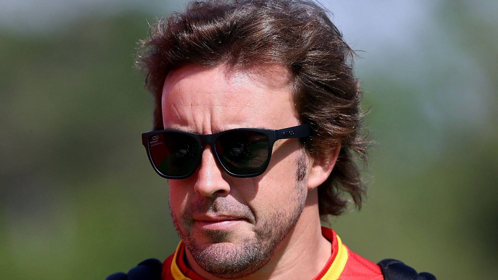 Fernando Alonso at Aston Martin is reminiscent of a modern motorsport love  story : PlanetF1