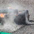 Lando Norris: McLaren car suited Daniel Ricciardo more than me