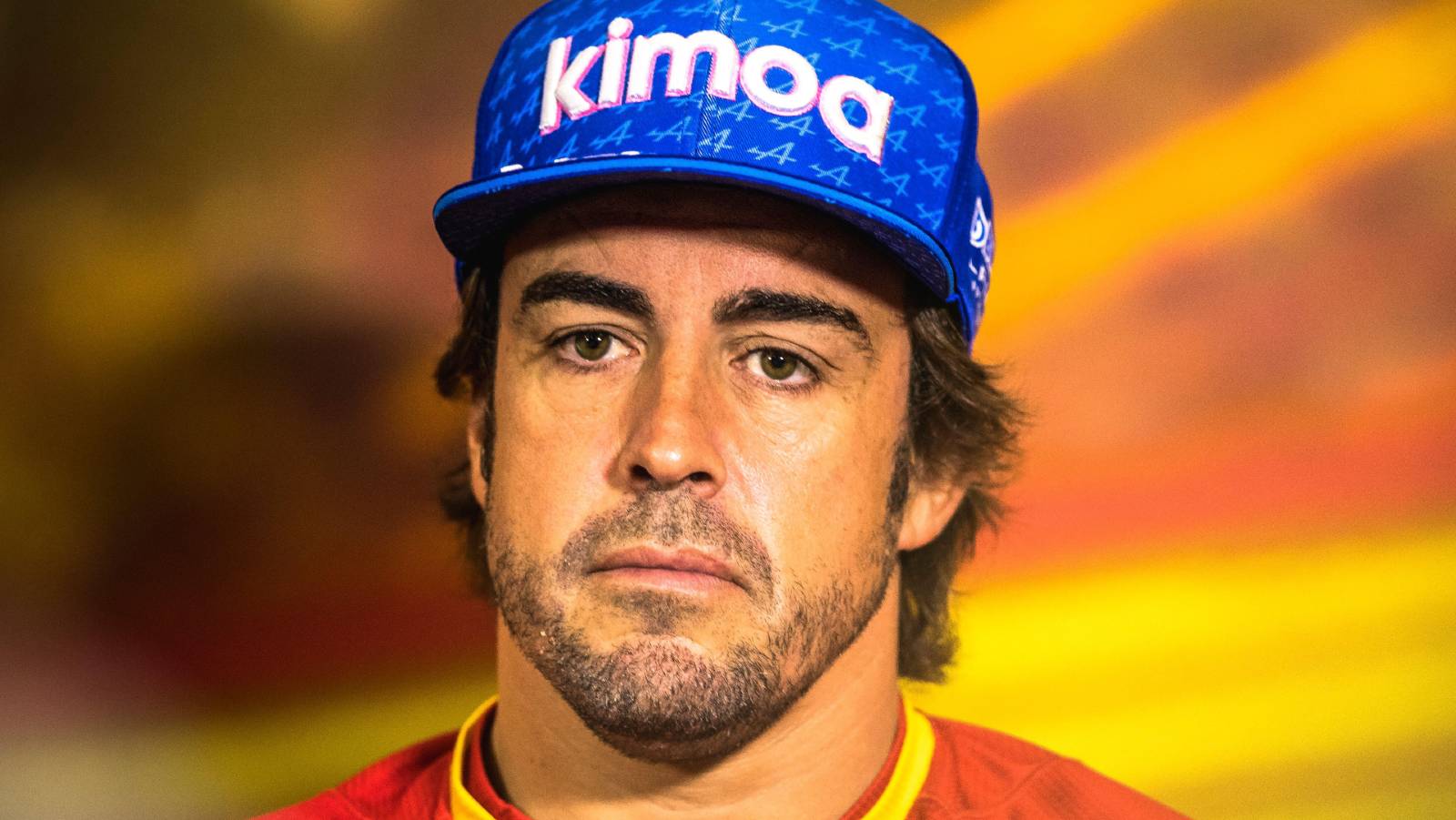 Fernando Alonso dalam air panas karena mengkritik tuan rumah Miami