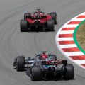Winners and losers from Spanish GP qualifying