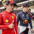 Charles Leclerc identifies a Red Bull strength which Ferrari need to work on