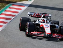 Magnussen: Could have been P6 if not for DRS issue